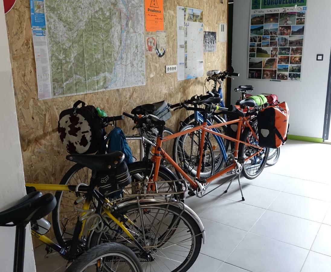 Velo Gite Valence فالنسيا المظهر الخارجي الصورة