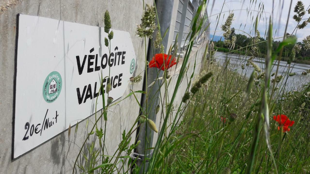 Velo Gite Valence فالنسيا المظهر الخارجي الصورة