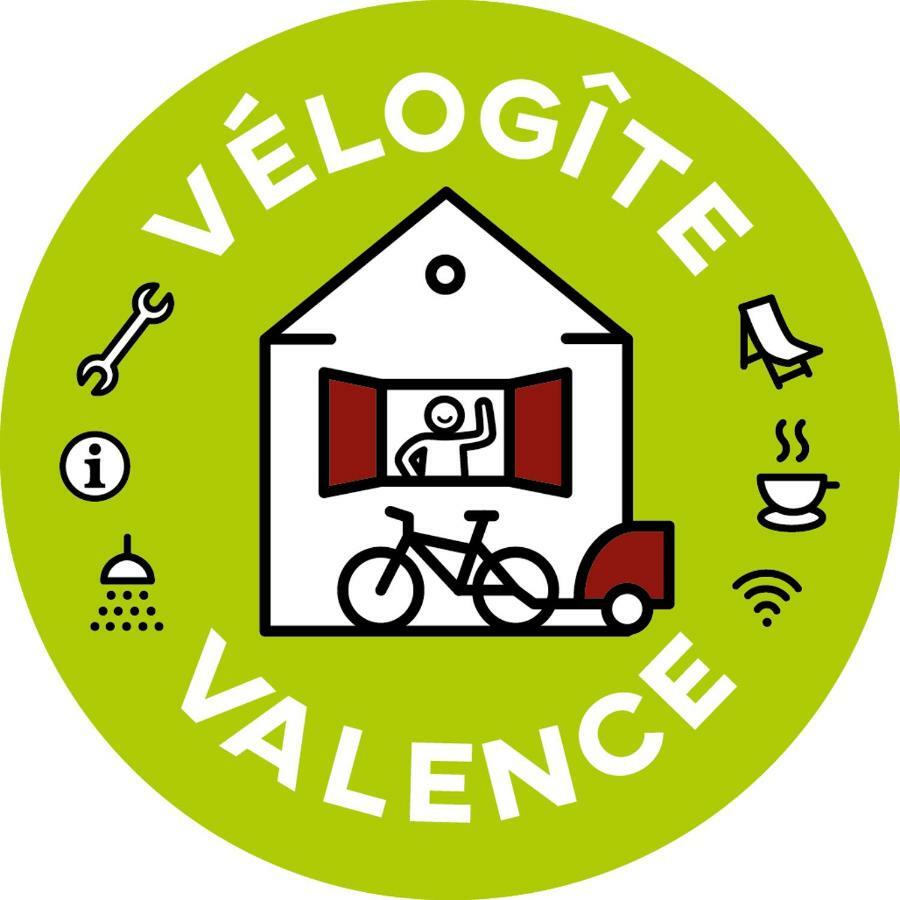 Velo Gite Valence فالنسيا المظهر الخارجي الصورة
